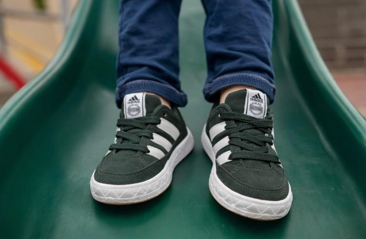 кроссовки adidas,кроссовки adidas campus,,адидас кампус 00s зеленые,кроссовки детские adidas