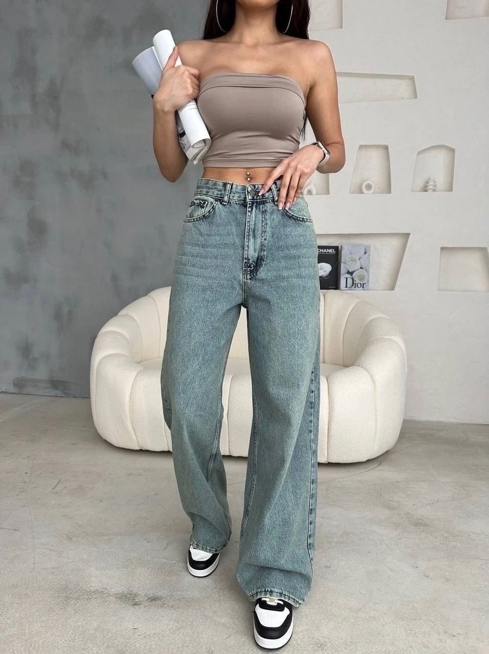 женские джинсы широкие,джинсы широкие,джинсы женские,джинсы,женские брюки джинсы