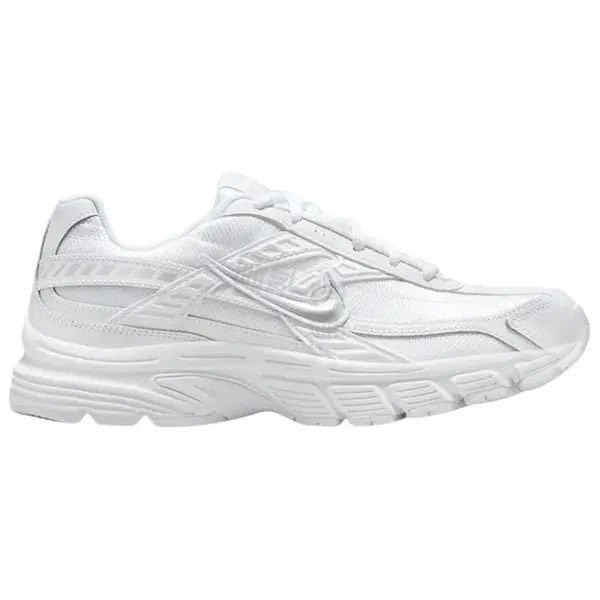 женские кроссовки,кроссовки женские nike,женские кроссовки nike initiator серебристого цвета,кроссовки nike,кроссовки nike v2k run ретро прилив сетка дышащий бег