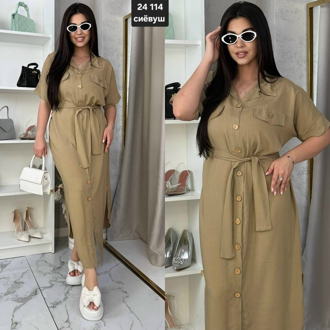 повседневные платья,платья,платье лен,женские длинные платья,платье рубашка миди