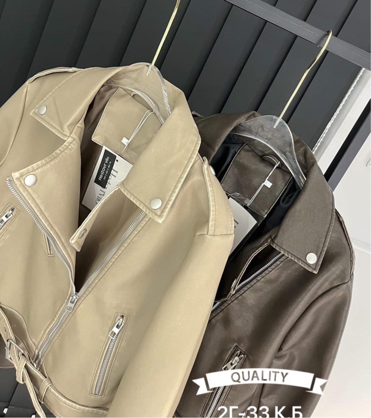 косуха кожаная куртка оверсайз queen sophie,куртка косуха,куртка кожаная,кожаная куртка косуха,косуха