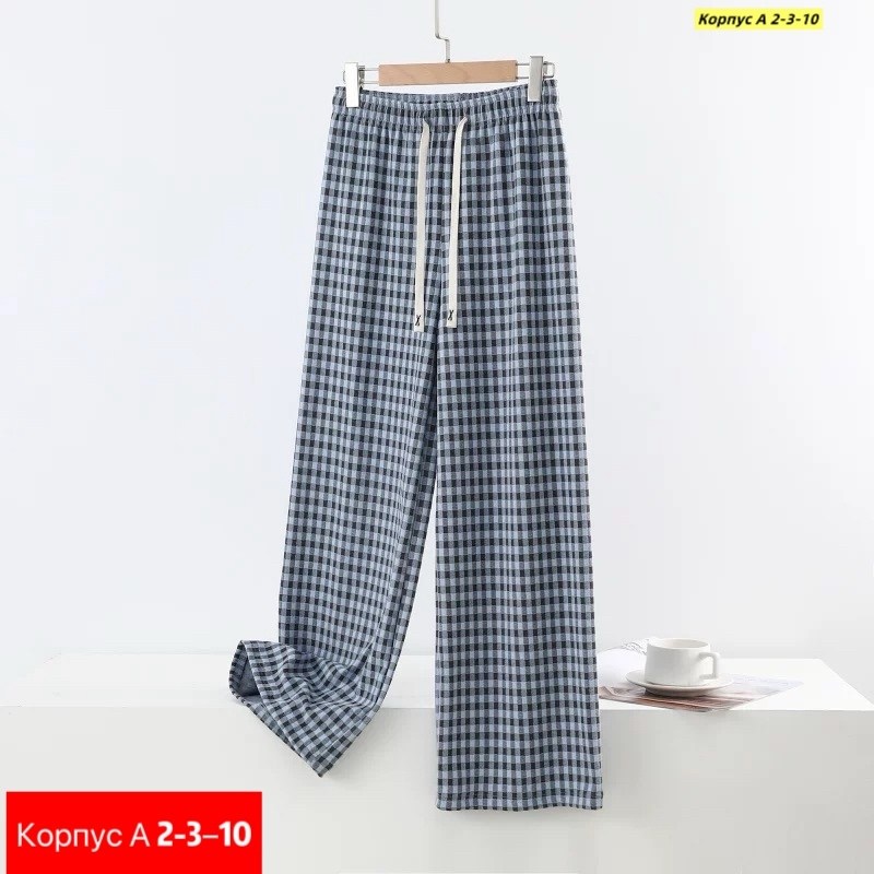 пижамные брюки в клетку,пижамные брюки клетчатые для женщин,штаны клетчатые,пижамные штаны,штаны в клетку