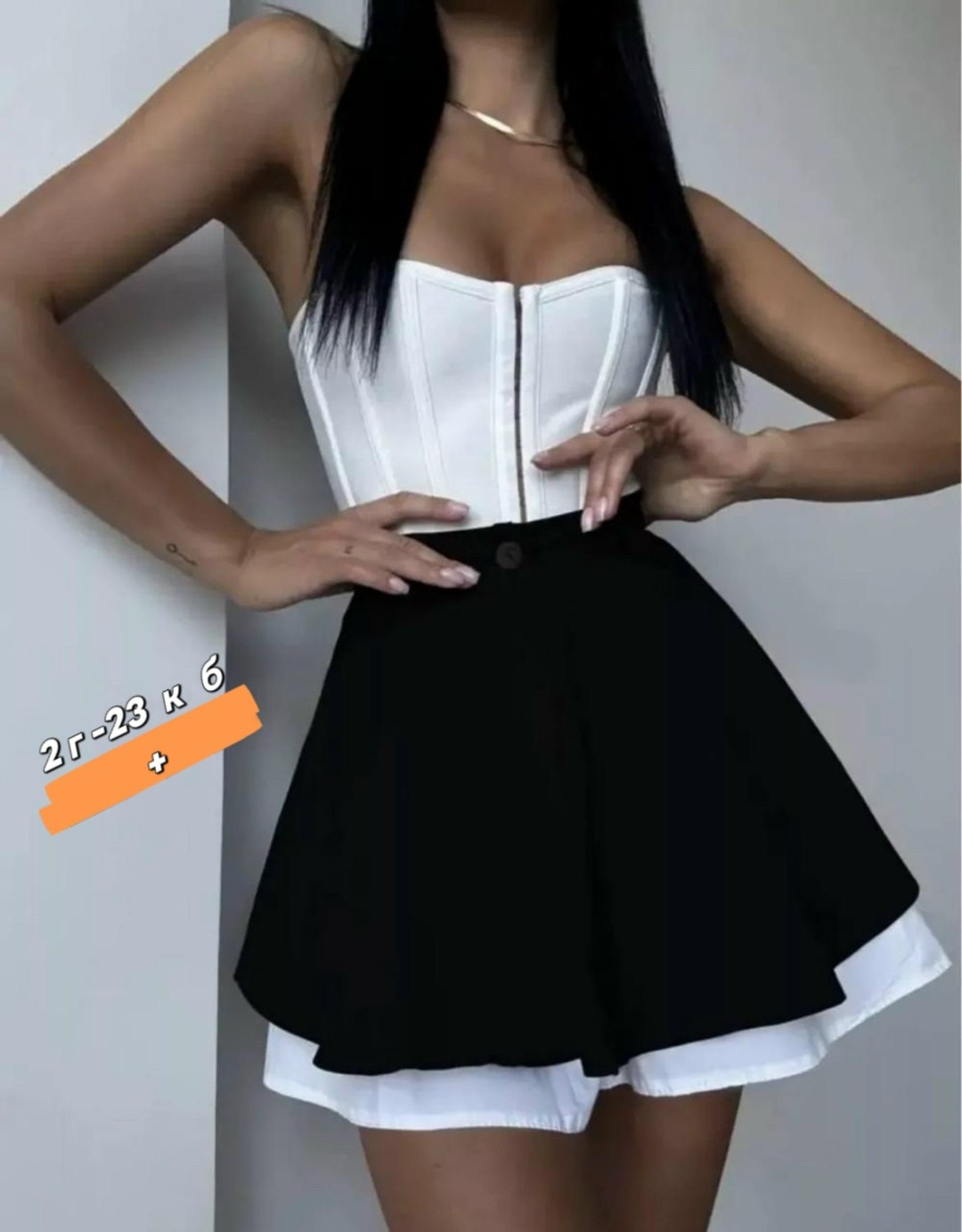 юбка мини,юбка шорты женская,юбка,юбка-шорты женская короткая мини 42-48 черный,женская юбка