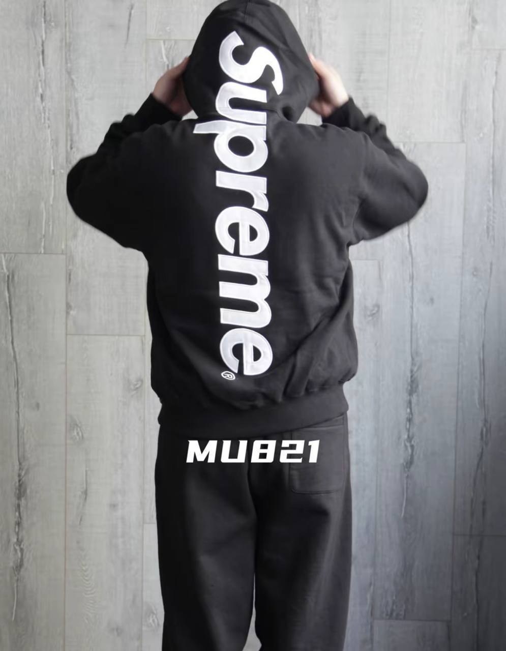 зип худи supreme,суприм кофта,суприм,sideline hooded sweatshirt supreme,худи суприм