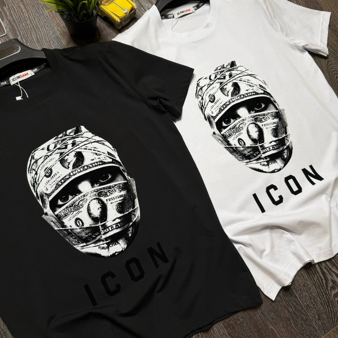 мужская футболка,футболка dsquared 2,футболка,футболки женская