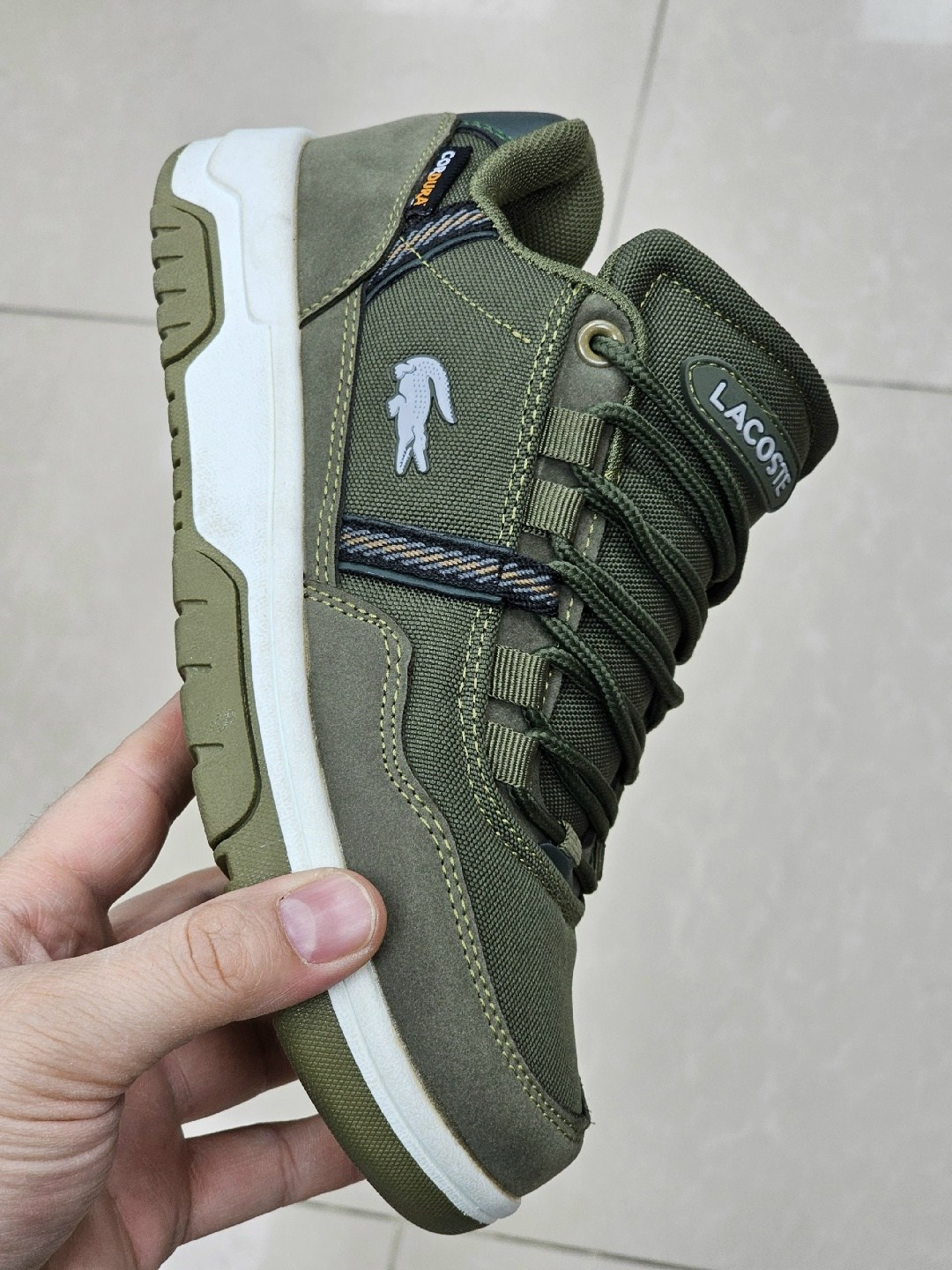 кроссовки-кеды lacoste t-clip wntr 224 2 sma,кроссовки lacoste,,кроссовки мужские lacoste,кеды мужские lacoste 748sma0038 черные 44 eu