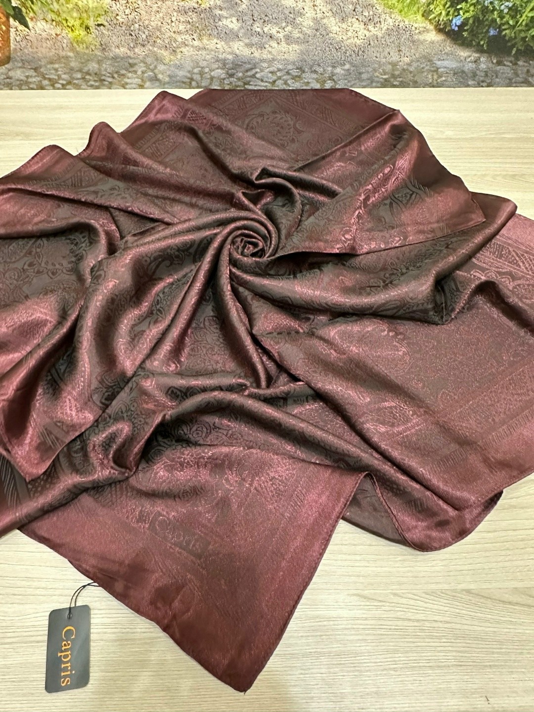 палантин женские,палантин,платок луи виттон,палантин коричневый,платки шарф