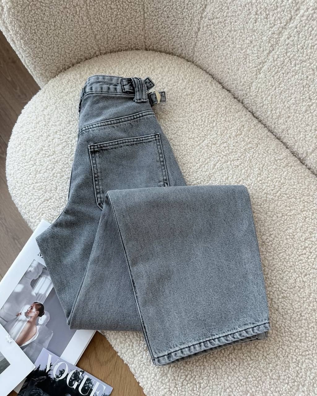 женские джинсы,широкие женские джинсы,джинсы,джинсы клеш женские серые,джинсы женские с высокой посадкой клеш серые