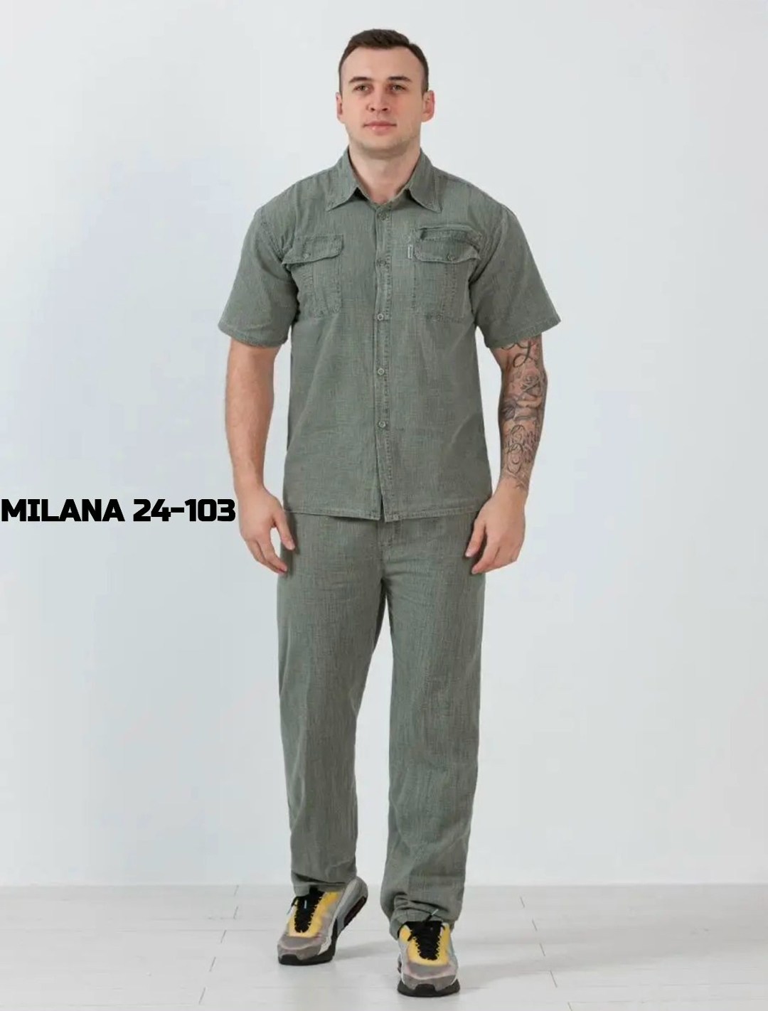 костюм мужской летний,повседневный костюм,комплект рубашка и брюки,костюм с рубашкой,костюм классический