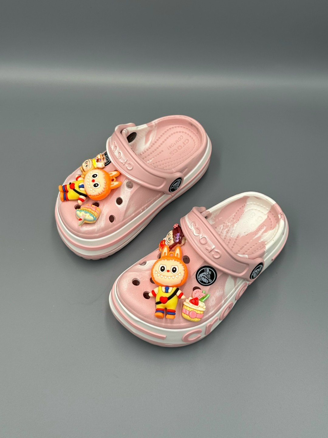 кроксы детские,крокс,украшения для кроксов,,кроксы для мальчика