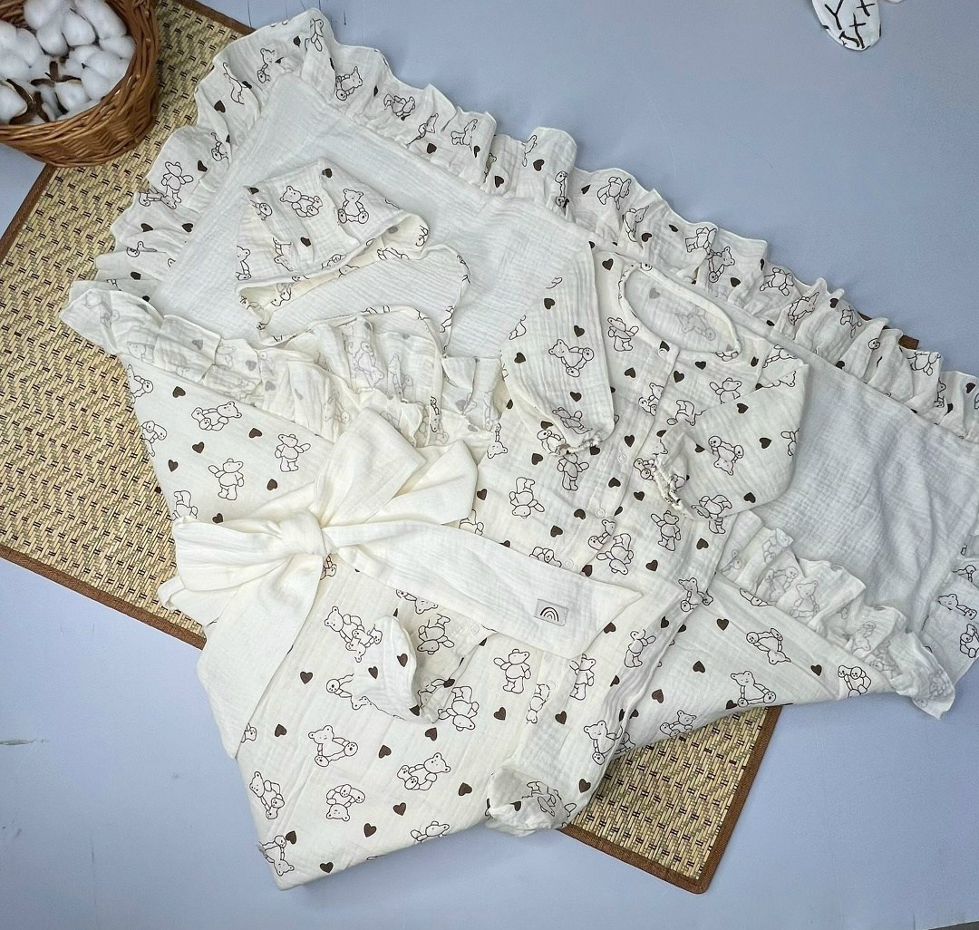 комплект на выписку для новорожденных,комплект на выписку,комплект на выписку летний,комплект для новорожденного на выписку,комплект на выписку для новорожденных летний