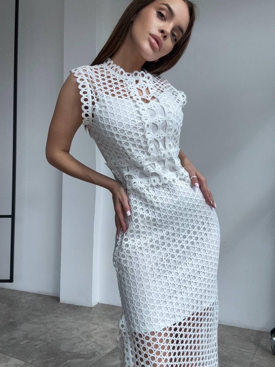 ажурное платье,кружевное платье,платье крючком для женщин,вязаное крючком платье,белое кружевное платье