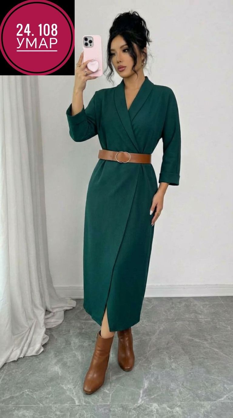 платье,женское платье,классические платья,стильное платье,женское платье с запахом