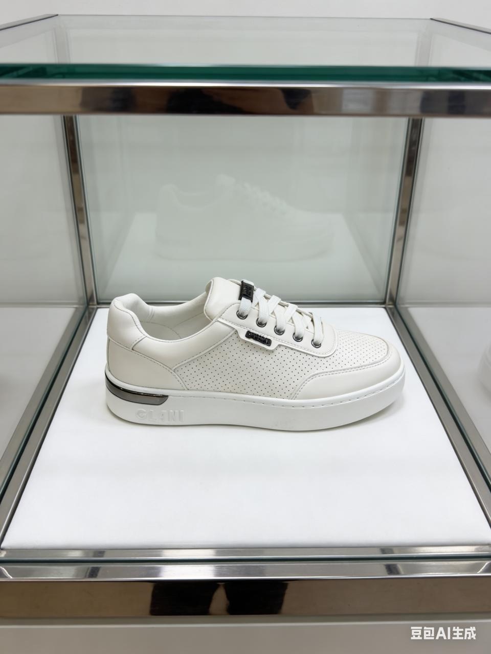 кроссовки dolce gabbana,,белые кроссовки,спортивная ,женские кроссовки