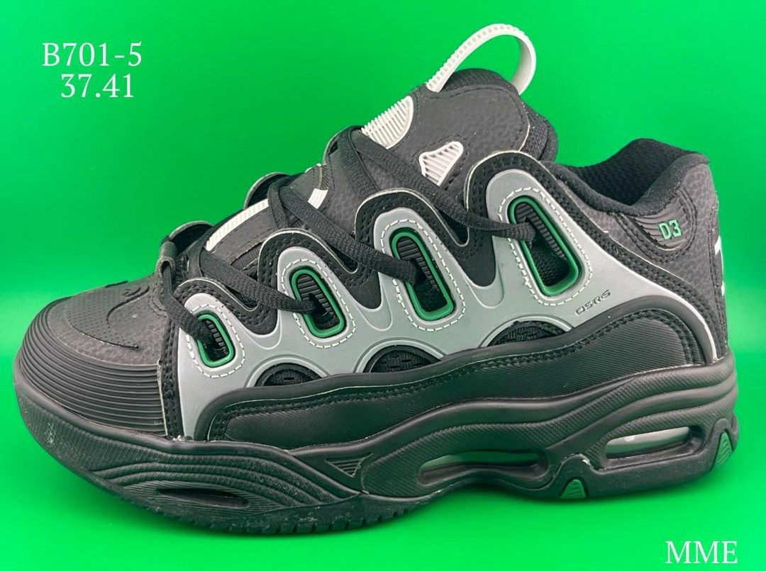 osiris кроссовки,осирис кроссовки,кроссовки osiris d 3,osiris кроссовки osiris,osiris d3 2001 black green