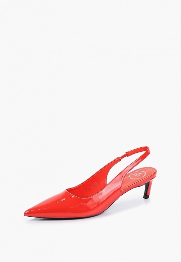 ,туфли mango,женские туфли,лодочка туфли,красные женские туфли mango