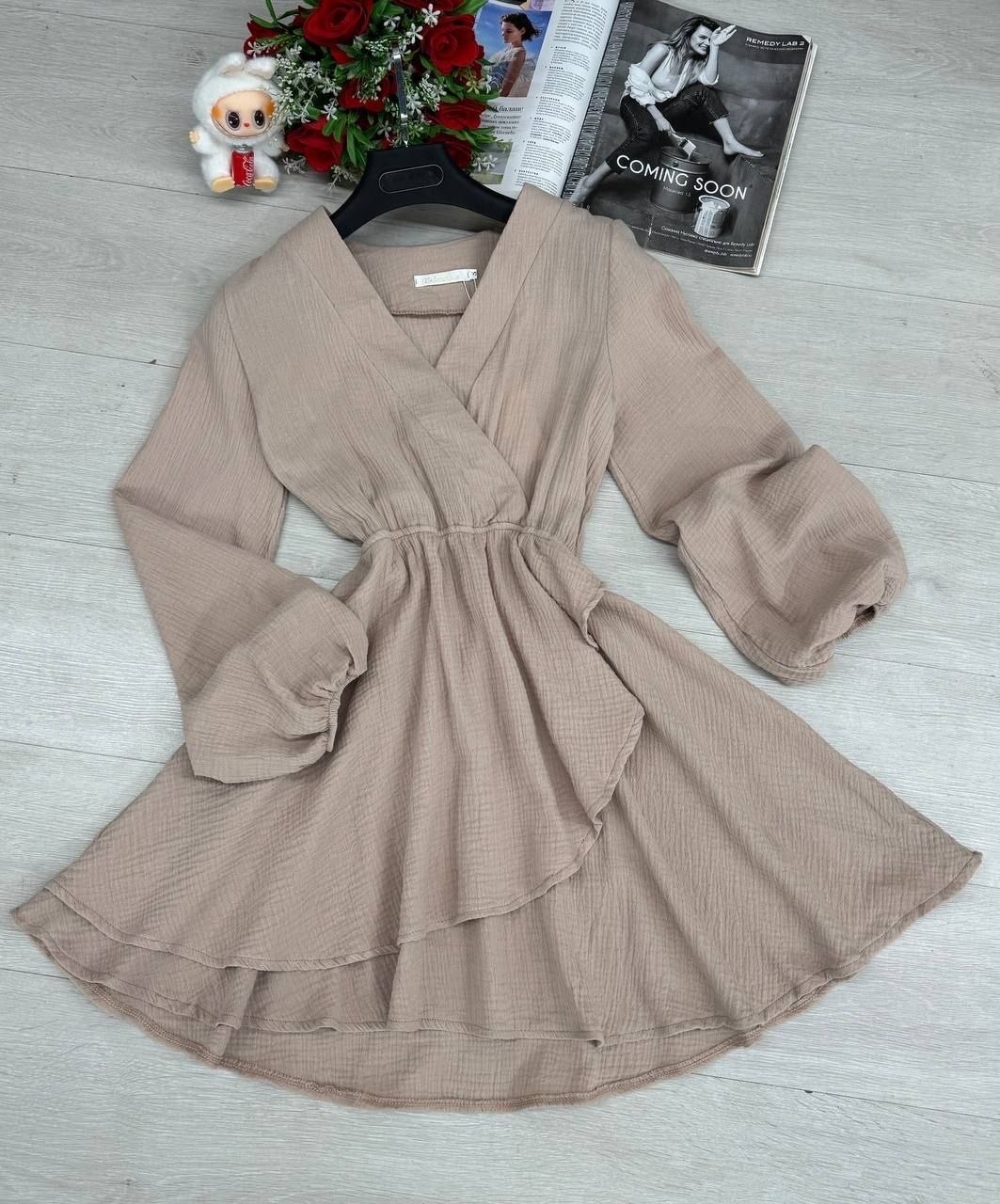 платье женской,платье шифоновое,платье,платье с оборками,платье стильное