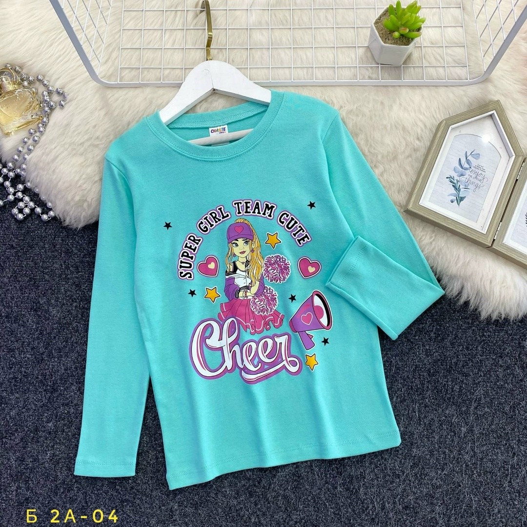 лонгслив для девочки детский,лонгслив для девочек,cвитшот для девочки,кофта для девочек,детская кофта