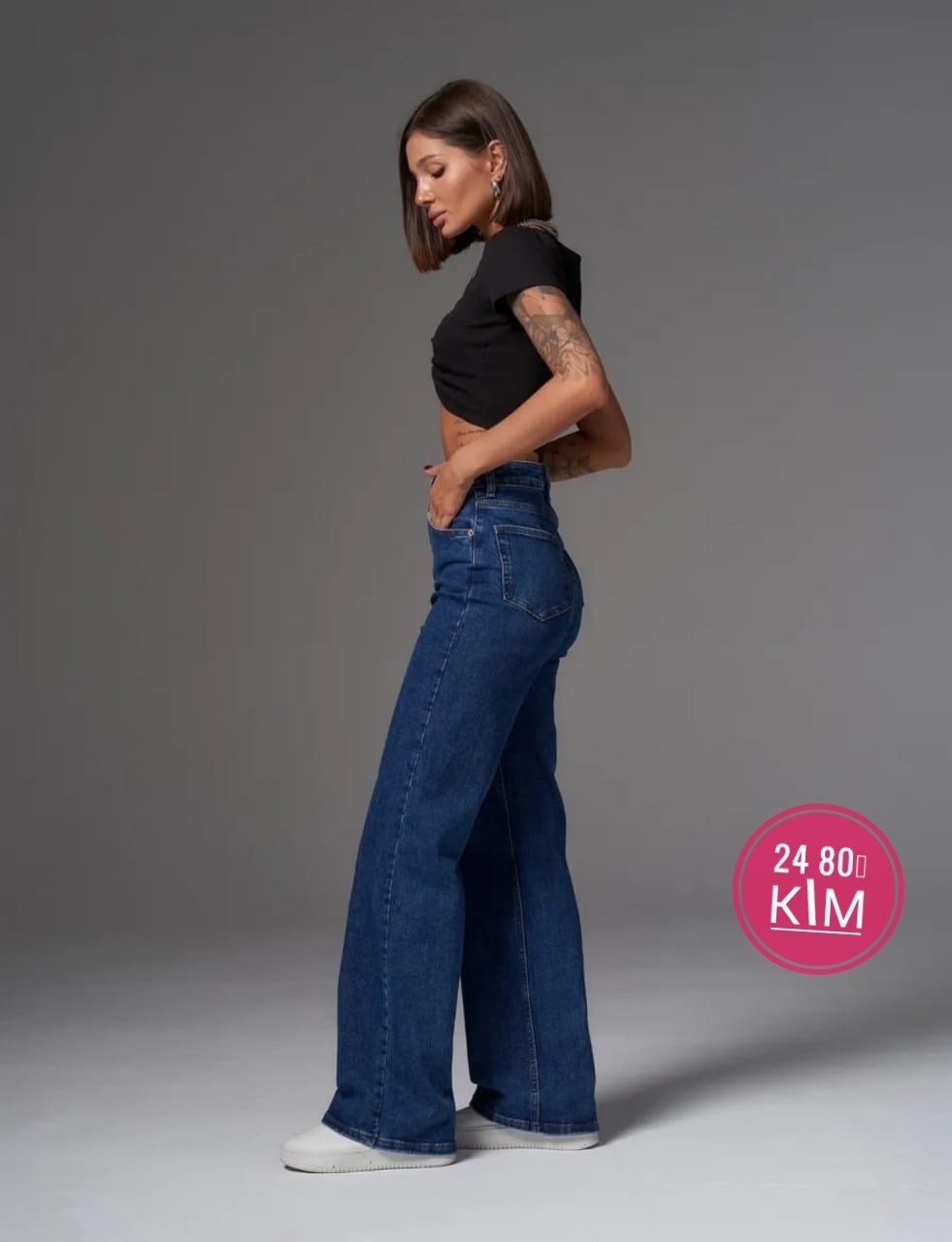 джинсы женские широкие,джинсы широкие,женские джинсы,прямые женские джинсы,женские джинсы мом