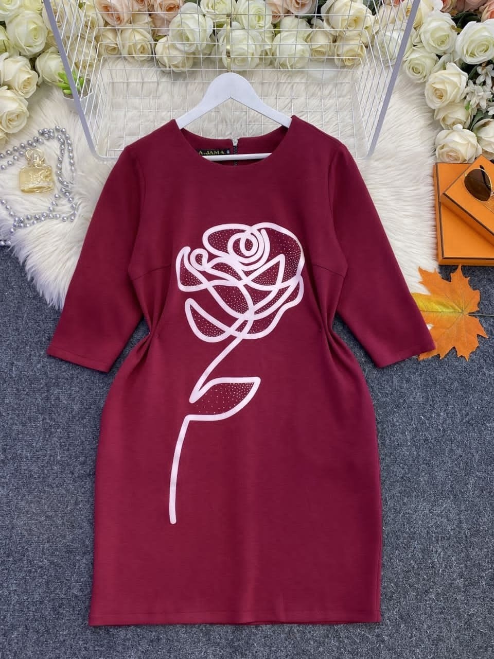 платья,женское платье больших размеров,платье прямое,стильное платье,платье женской