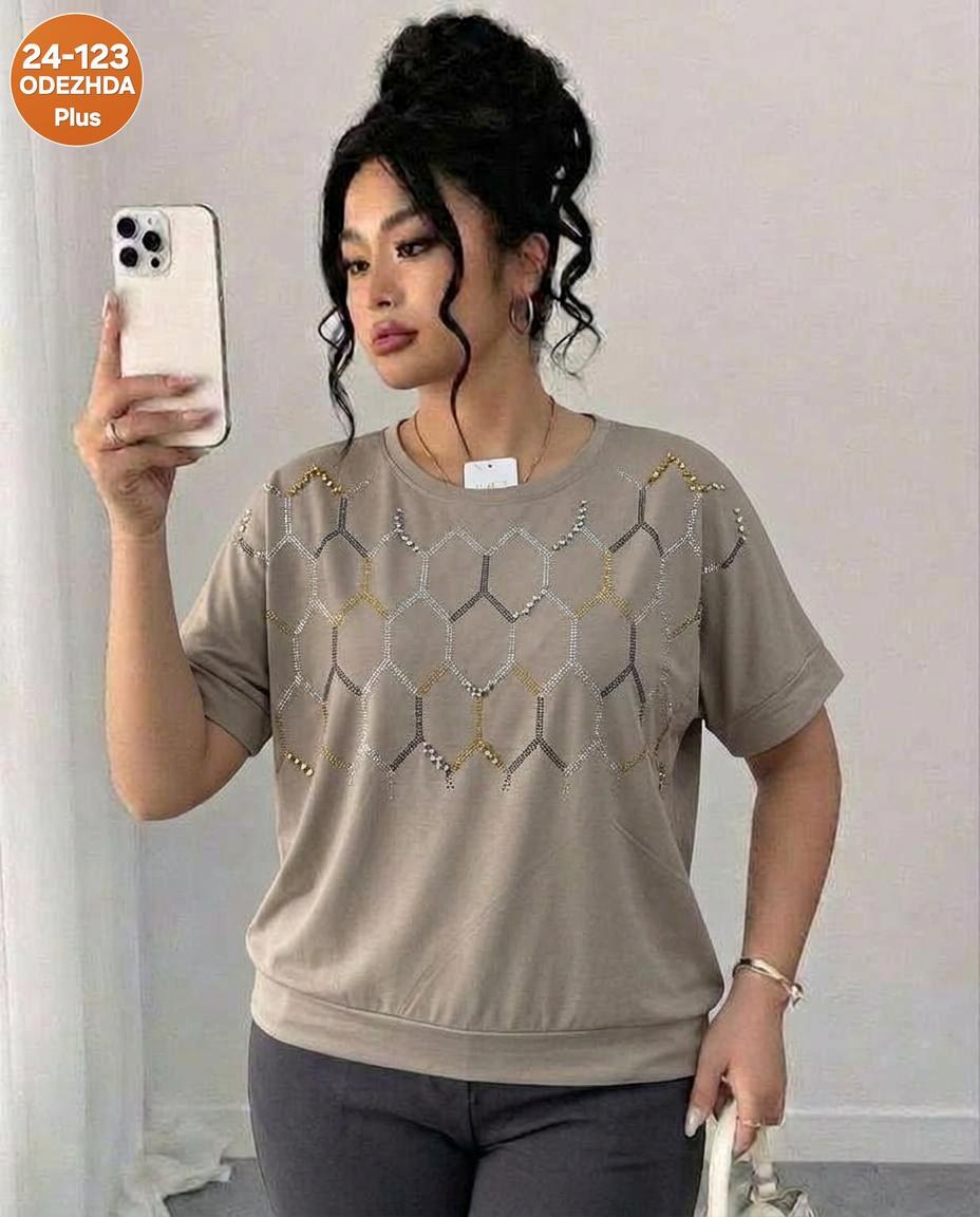 футболки женские больших размеров,футболка женская,,туника женская