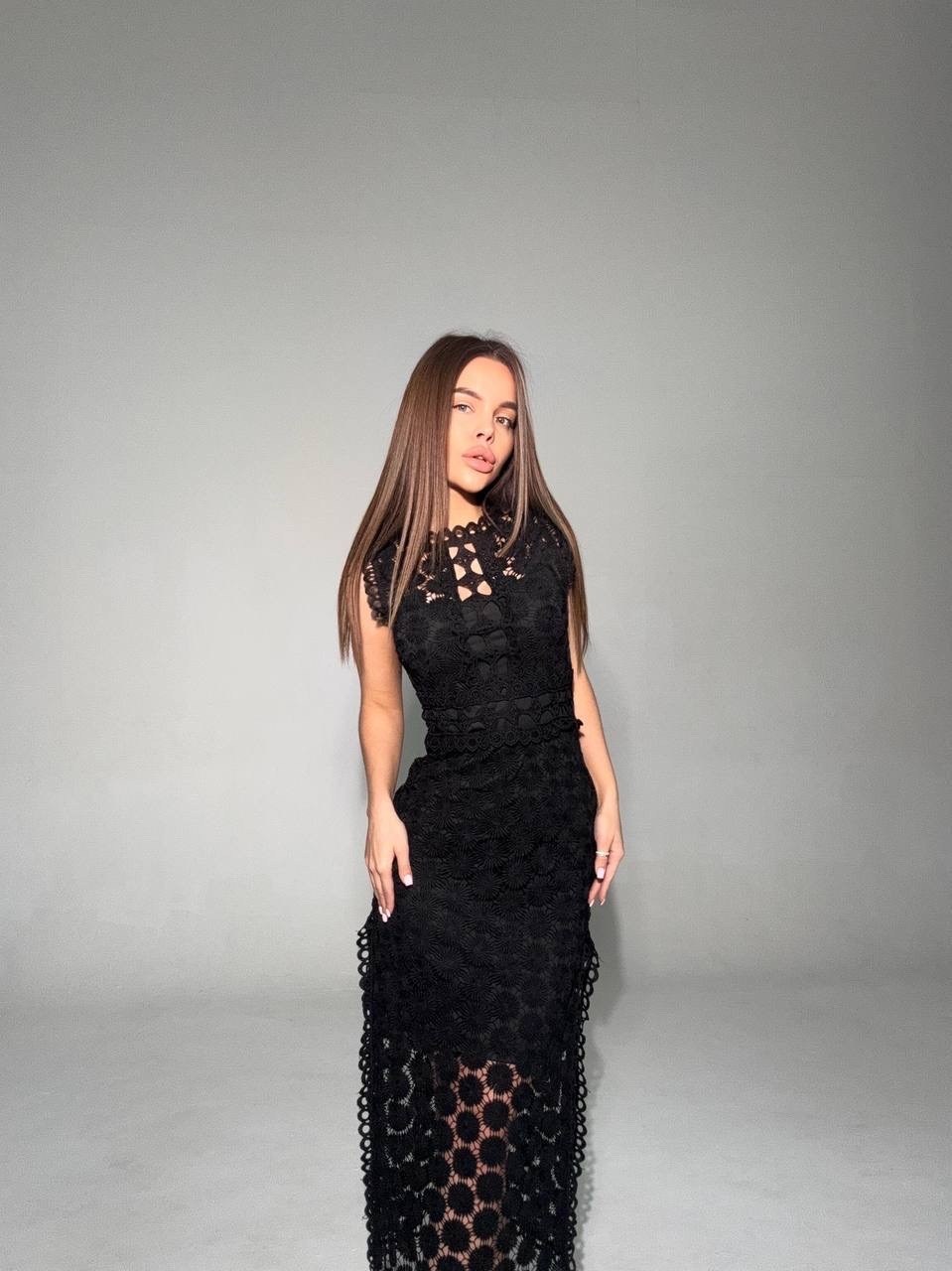 стильное платье,платье кружевное,платье,платье с сеткой,длинное платье