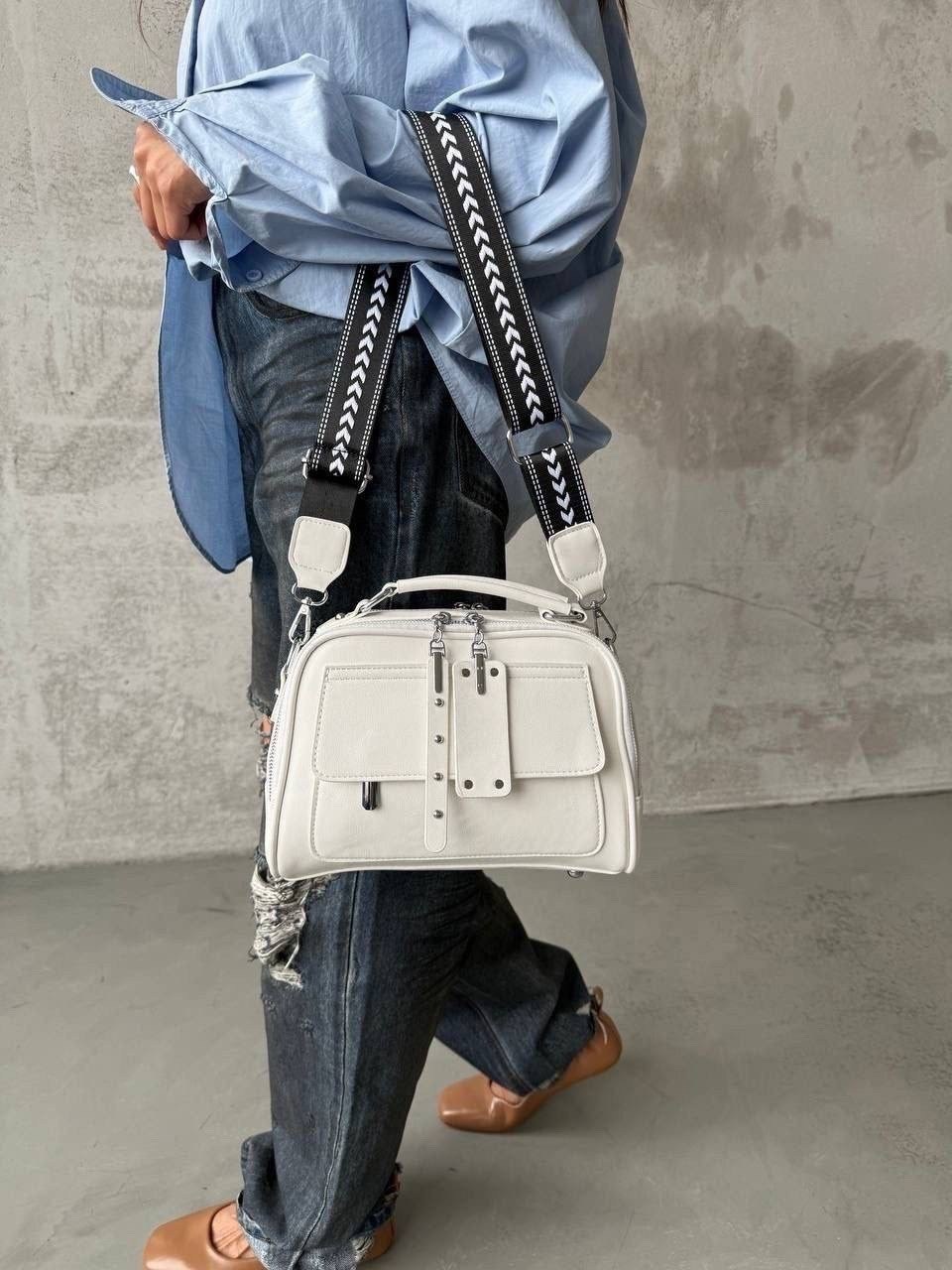 сумки женские стильные,женская сумка,сумка,сумка женская кросс боди,белая сумка женская