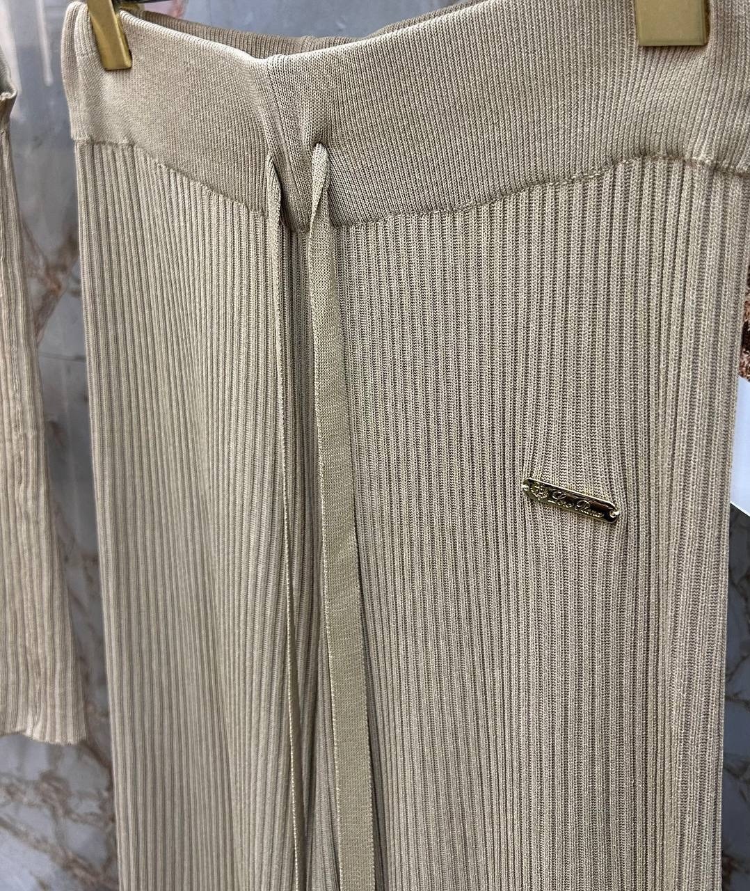 костюм женский,брюки палаццо лапша,костюм бежевый,брюки лапша женская,широкие брюки