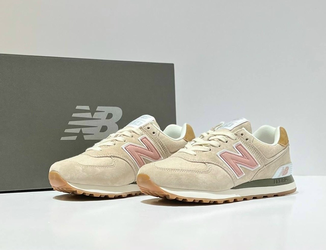 женские кроссовки new balance 574,кроссовки new balance 574,кроссовки new balance 574 цвет бежевый,кроссовки new balance,new balance 574 бежевые