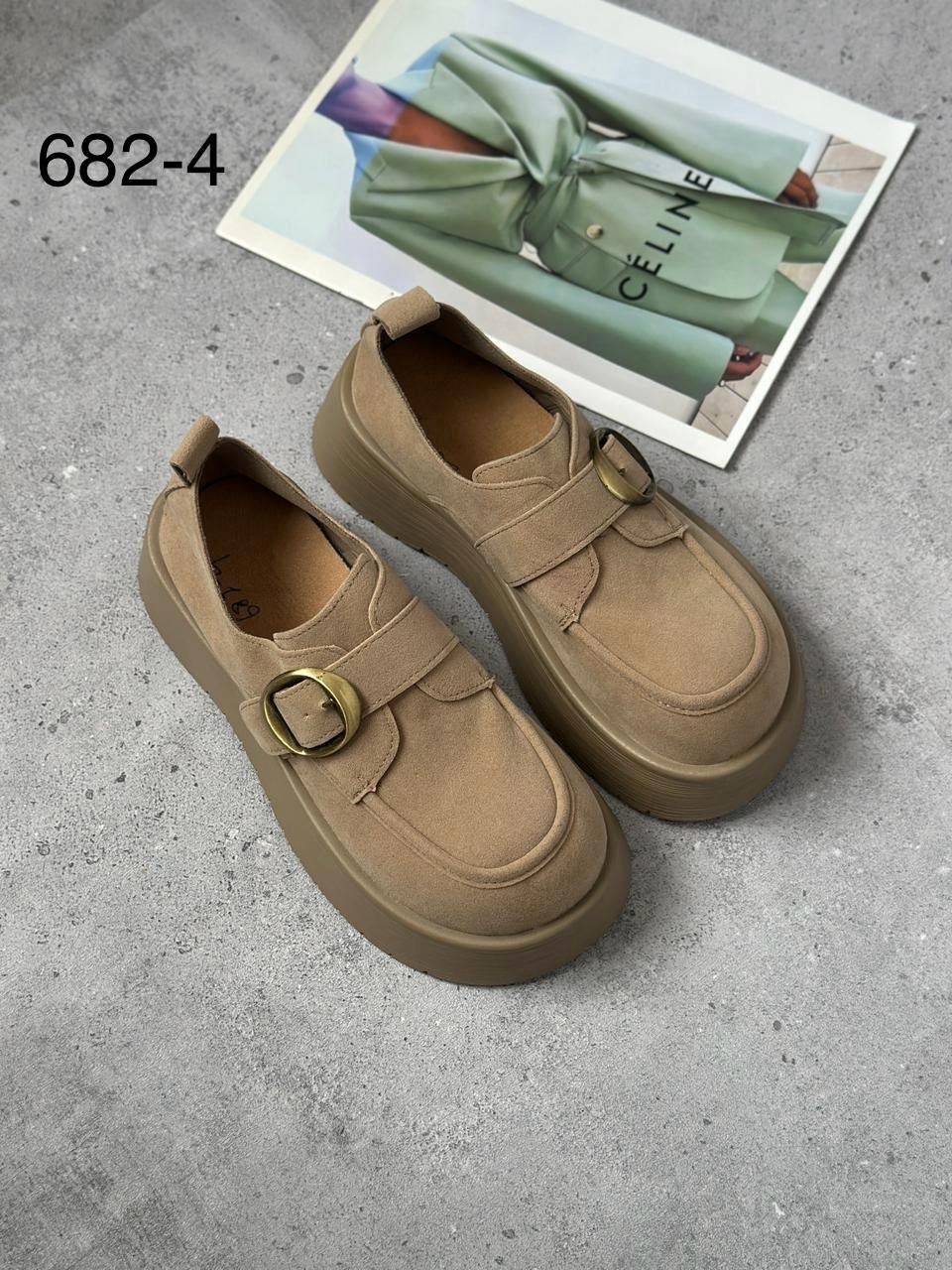 замшевые женские туфли-лоферы на платформе,,лоферы замш,лоферы на платформе,женская