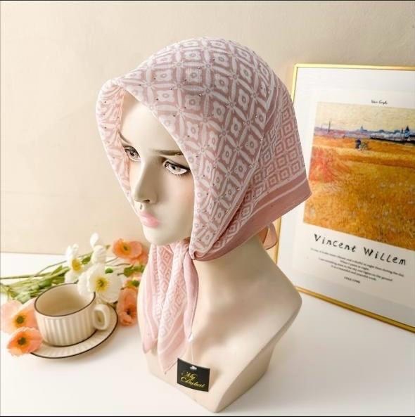 мода на хиджаб,женские головные уборы,головной платок,шапка для женщин,хиджаб для женщин