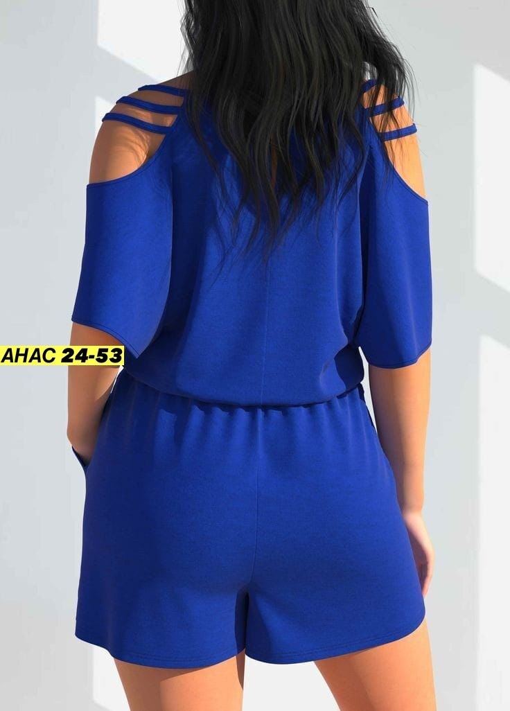 женские комбинезоны,женский костюм с шортами,летняя одежда для женщин,повседневные женские комбинезоны,женский летний комбинезон
