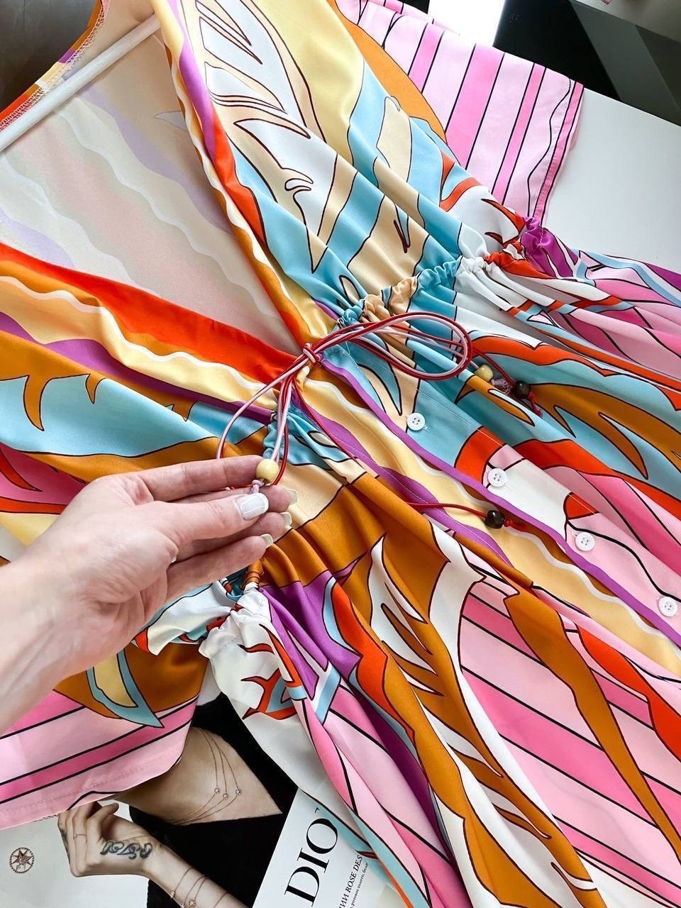 пляжная туника,пляжная накидка,пляжное платье,пляжное платье макси,пляжное платье с принтом