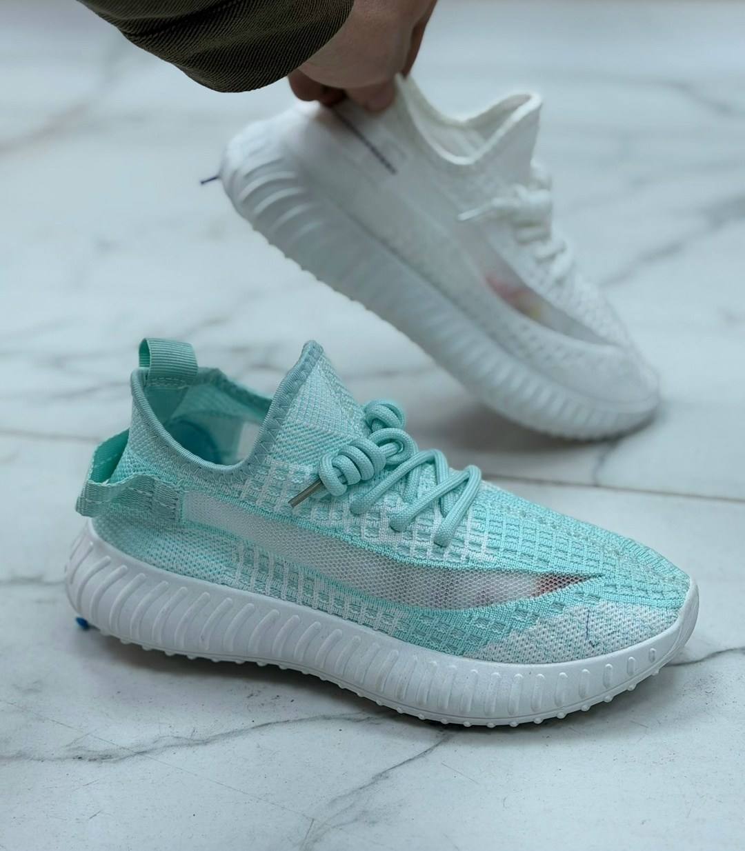 кроссовки,кроссовки женскиe,adidas yeezy boost 350 triple white,кроссовки adidas yeezy boost 350,кроссовки летние yeezy boost 350 изики