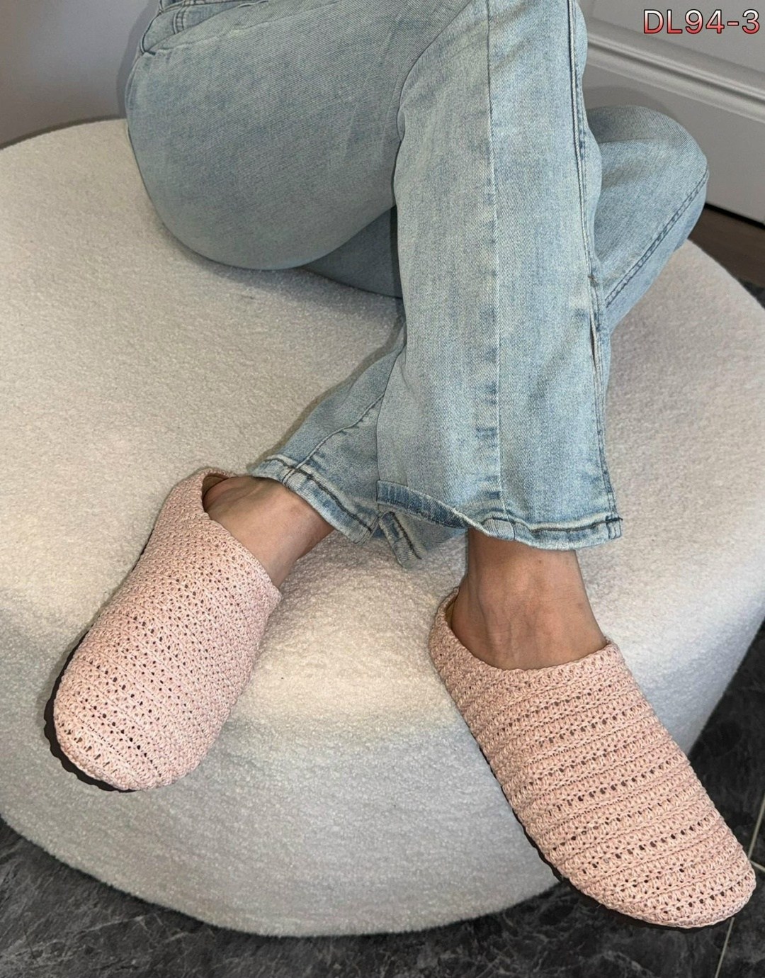 ,сабо birkenstock,шлепки сабо,вязаная ,тапочки вязаные