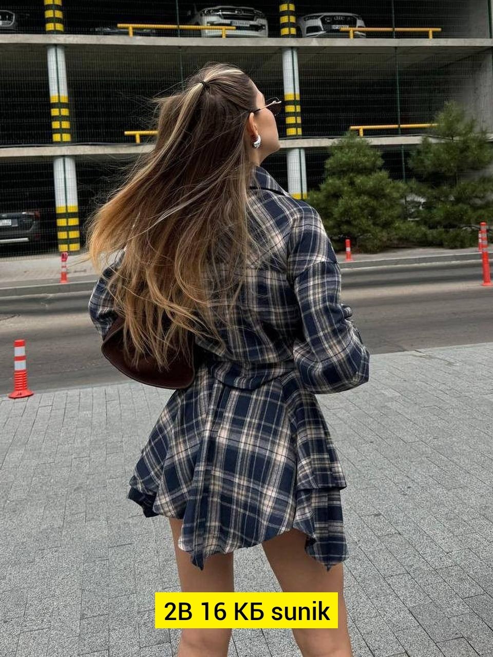 рубашка женская оверсайз в клетку,костюм с юбкой и рубашкой,рубашка с юбкой,рубашка женская оверсайз,костюм юбка с рубашкой в клетку