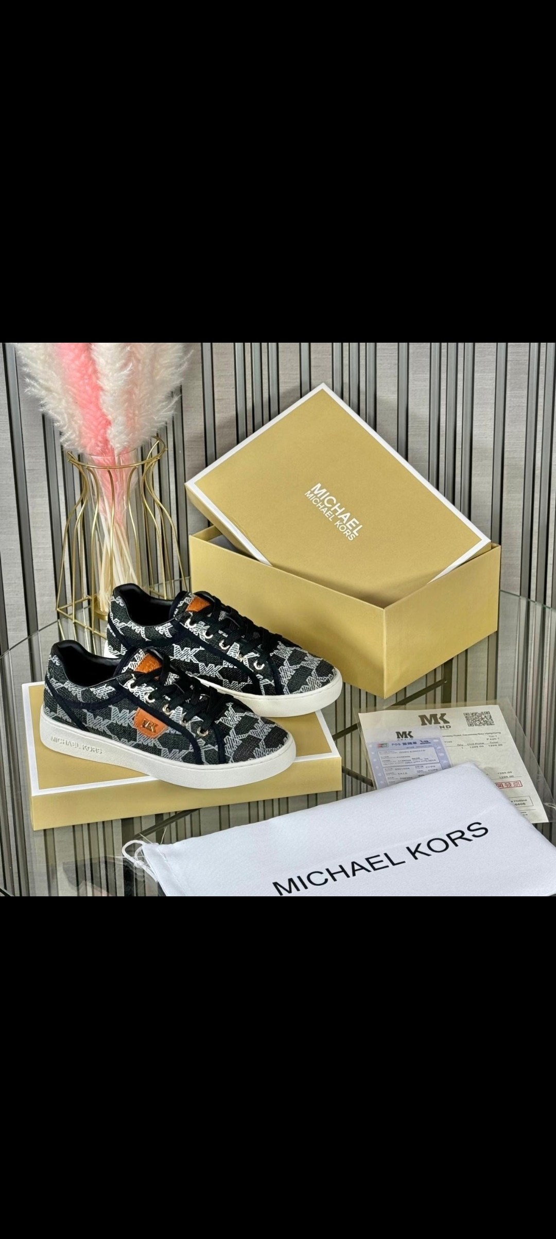 ,кеды michael kors,кеды майкл корс,кеды женские michael kors,michael kors poppy кеды