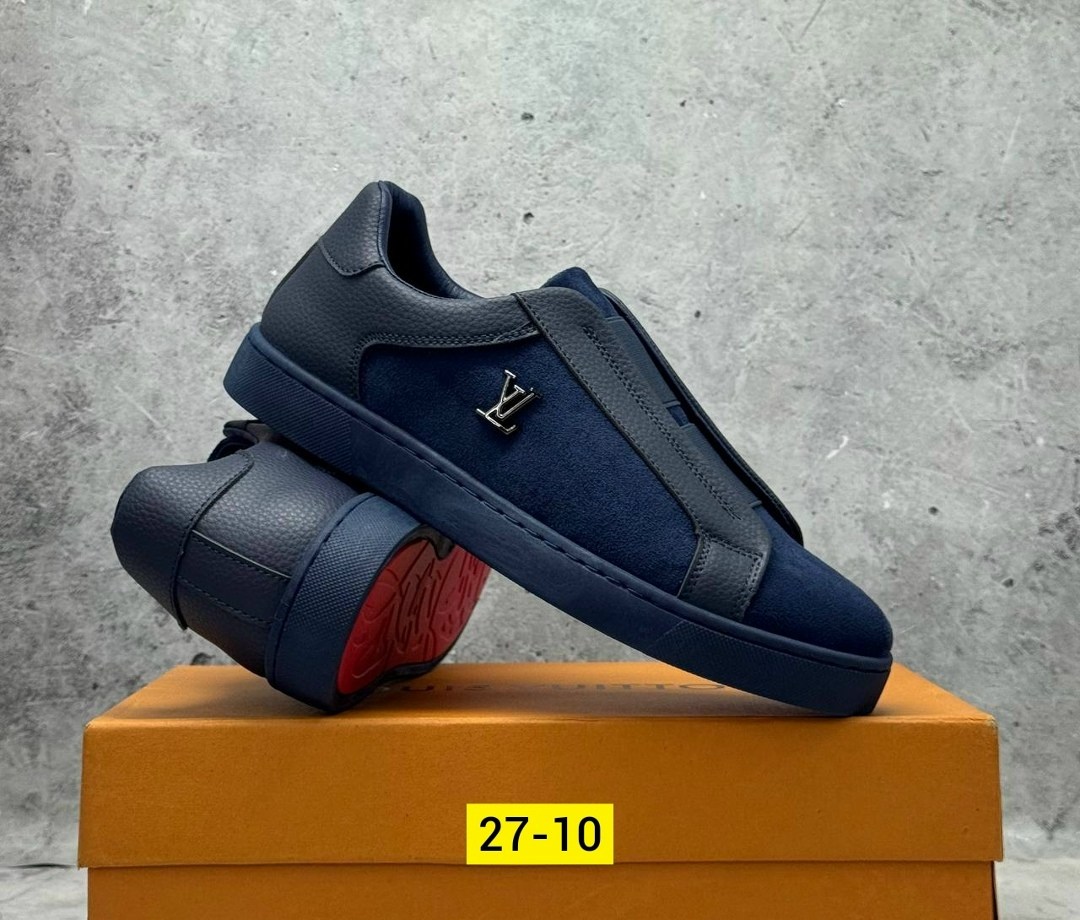 ,мужские слипоны,слипоны louis vuitton,мужская ,кроссовки louis vuitton мужские