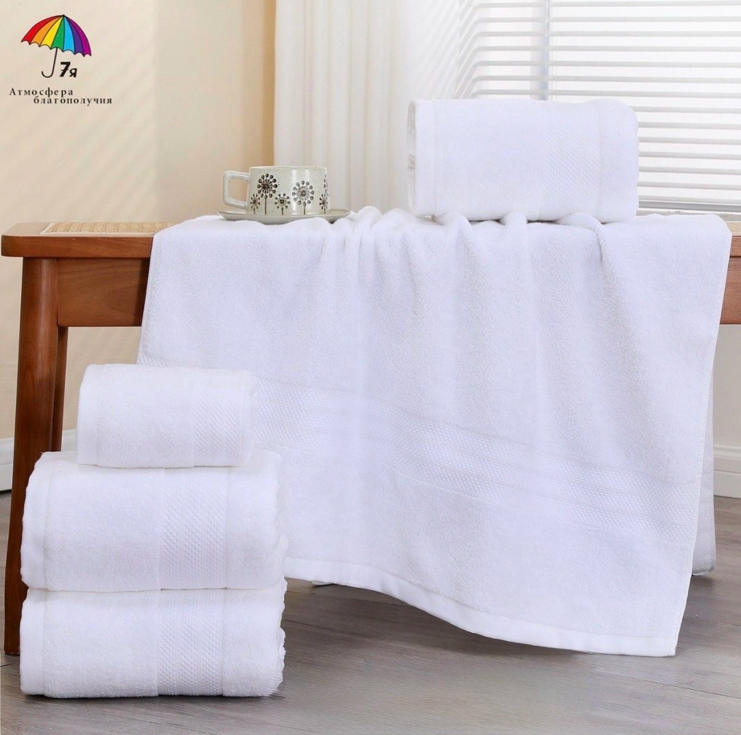 полотенце белое,хлопковое полотенце,полотенца махровая,полотенца для ванной,полотенца для рук
