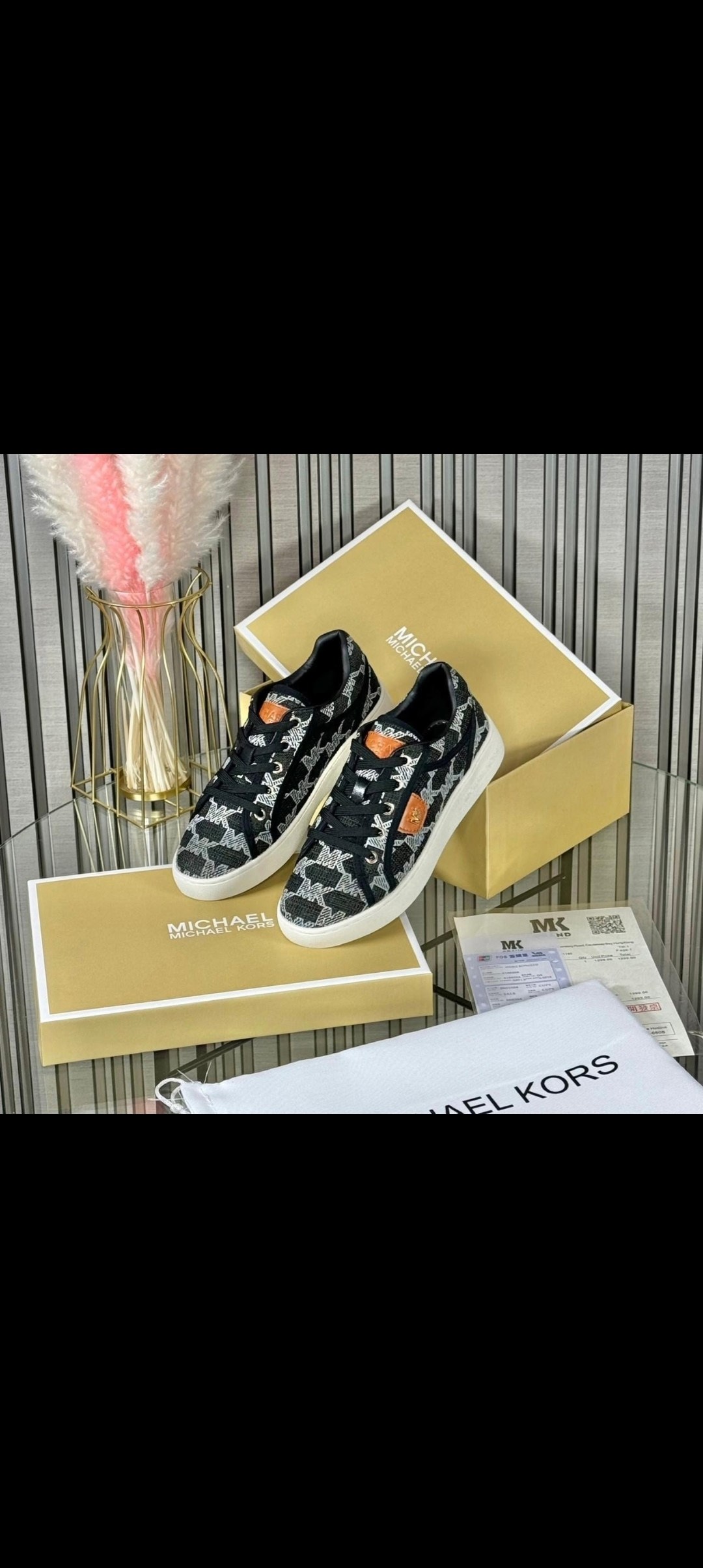 ,кеды michael kors,кеды майкл корс,кеды женские michael kors,michael kors poppy кеды