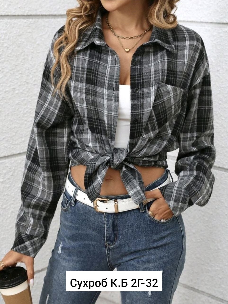 женская рубашка в клетку,женская рубашка,рубашка в клетку,женская клетчатая рубашка,повседневная рубашка