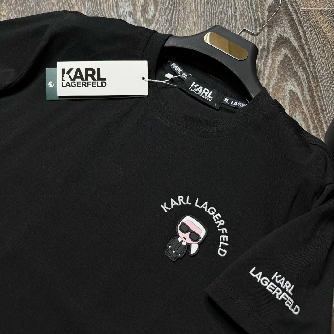 мужская футболка,футболки мужские белые,футболка,футболка карл лагерфельд