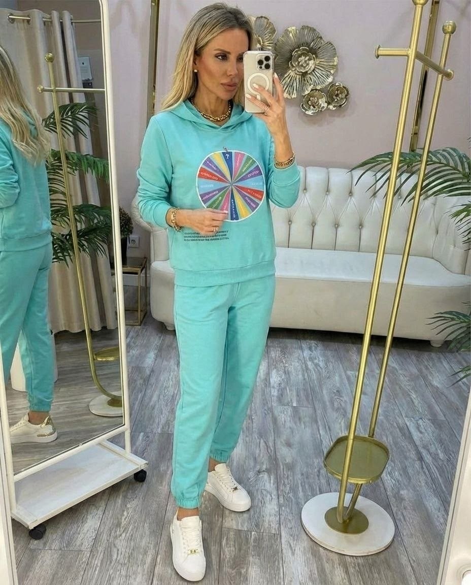 костюм спортивный женский,трикотажные костюмы,костюм с принтом,костюм спортивные женские костюмы,спортивный костюм