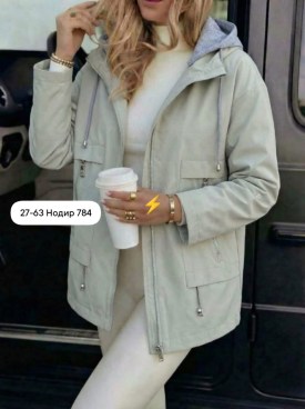 Верхняя одежда