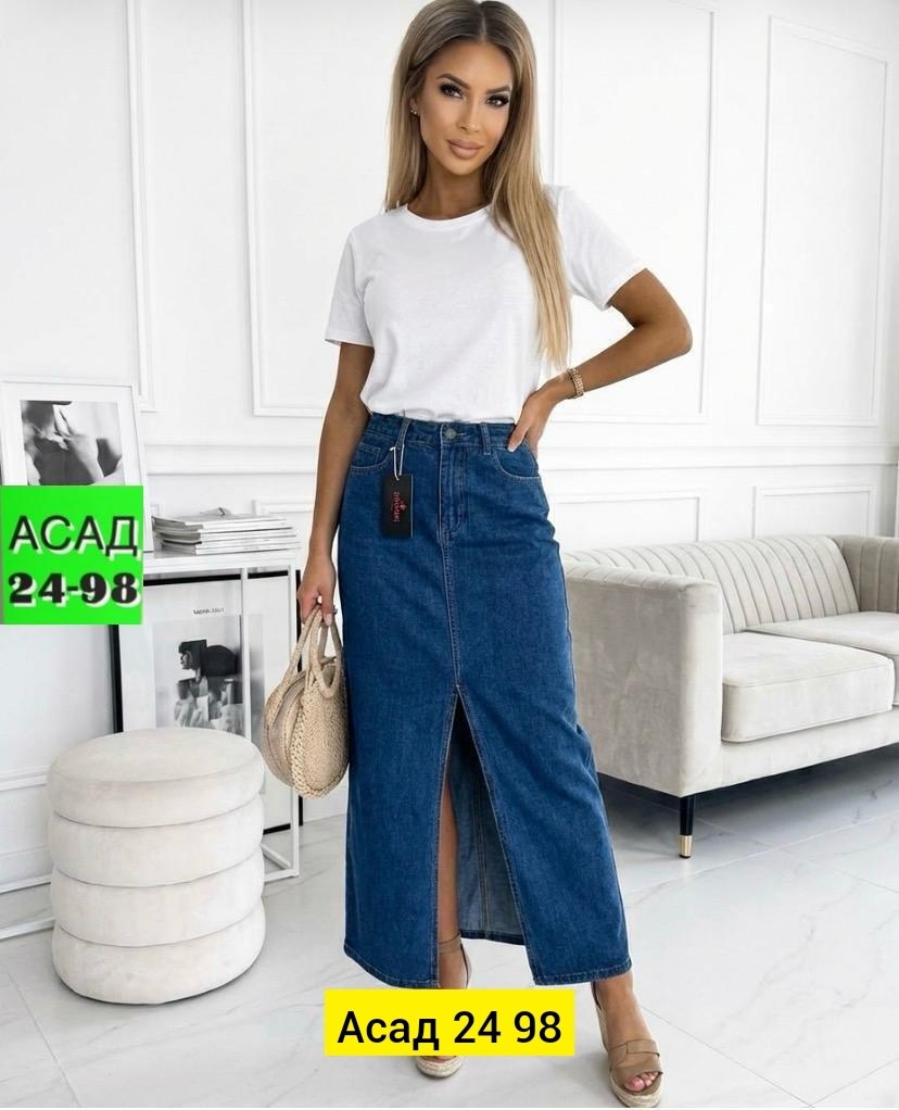 удлиненное платье,юбка джинс,джинсовая юбка,джинсовая юбка миди,платье женской