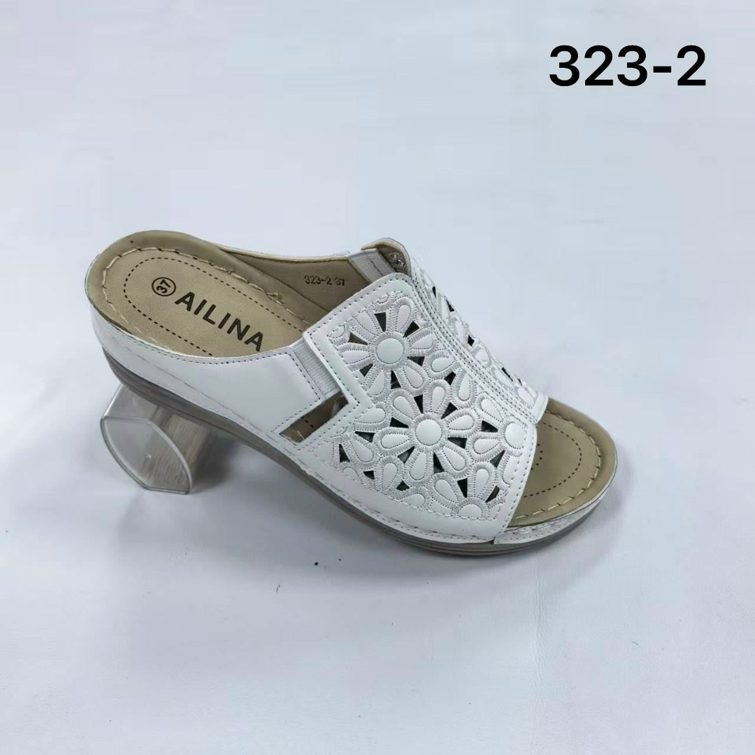 ,женские шлепанцы,сабо женские 301416 ностальжи,женские обуви,сабо с перфорацией