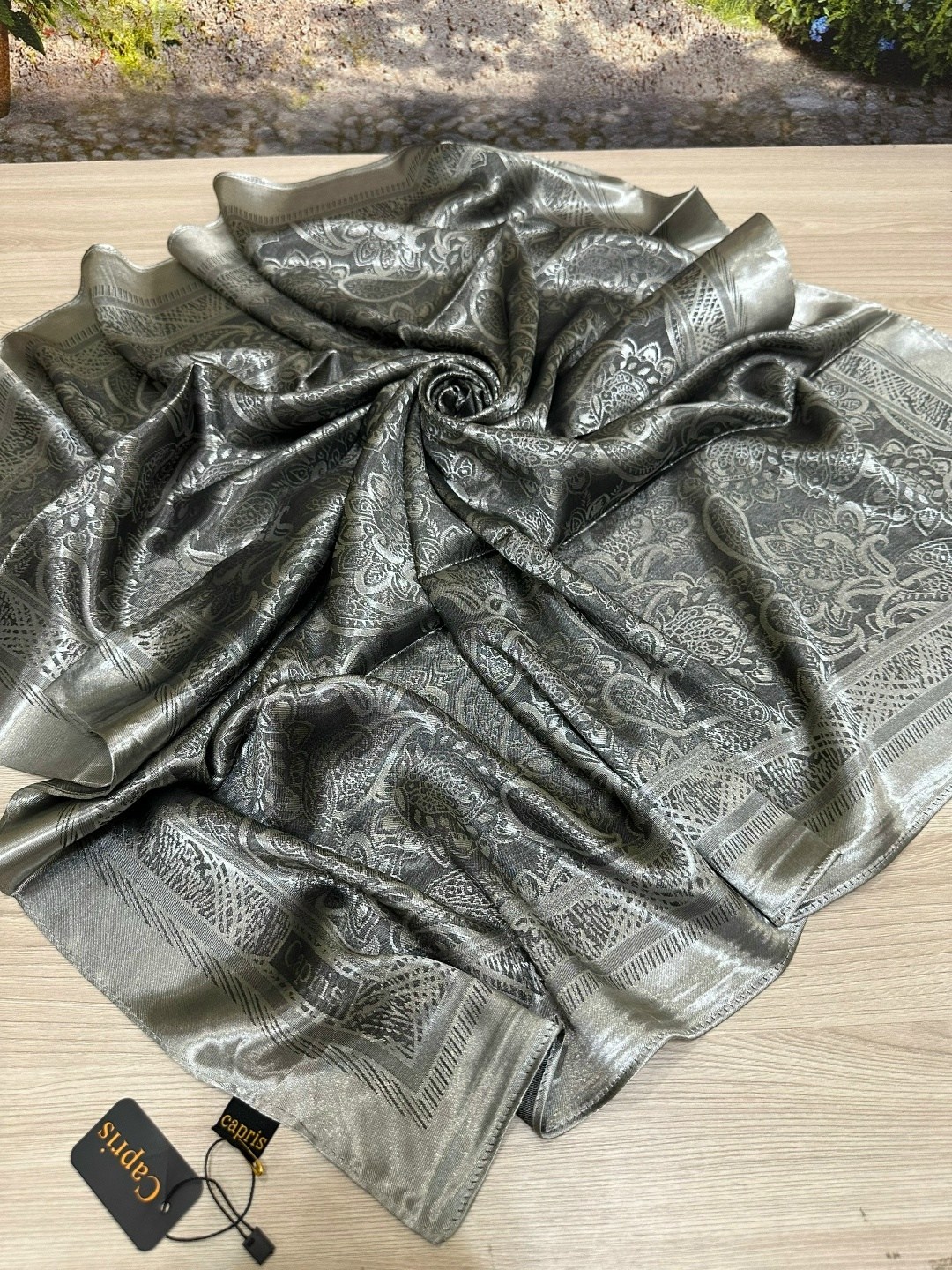 палантин женские,палантин,платок луи виттон,палантин коричневый,платки шарф