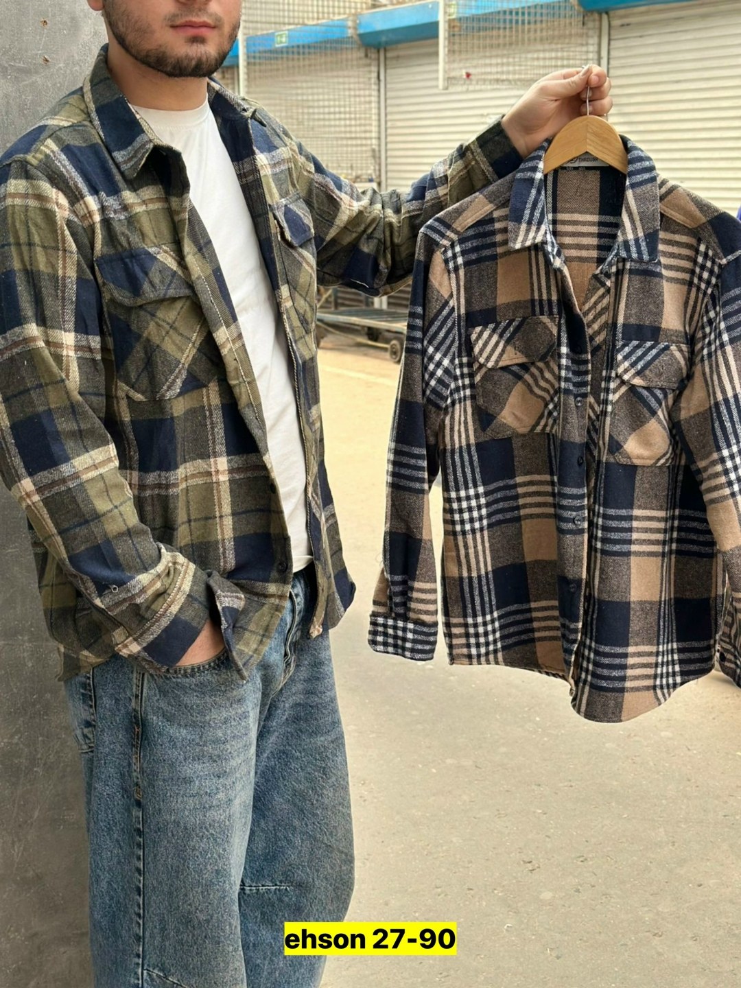 рубашка мужская в клетку,рубашка в клетку теплая,утепленная рубашка в клетку,рубашка в клетку теплая с капюшоном,мужская рубашка