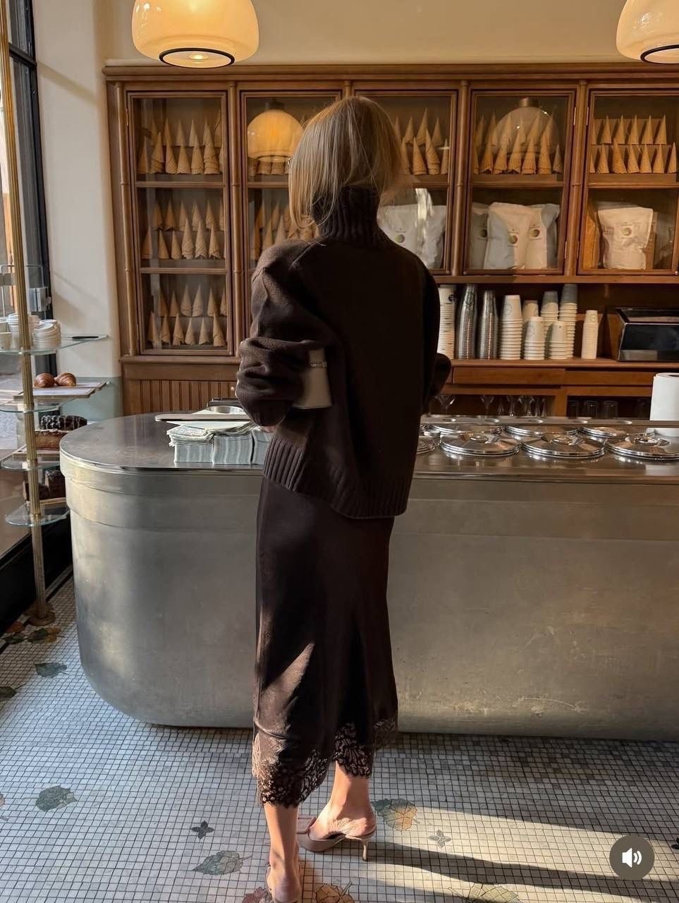 модный стиль,женской одежды,годе юбка,юбка макси