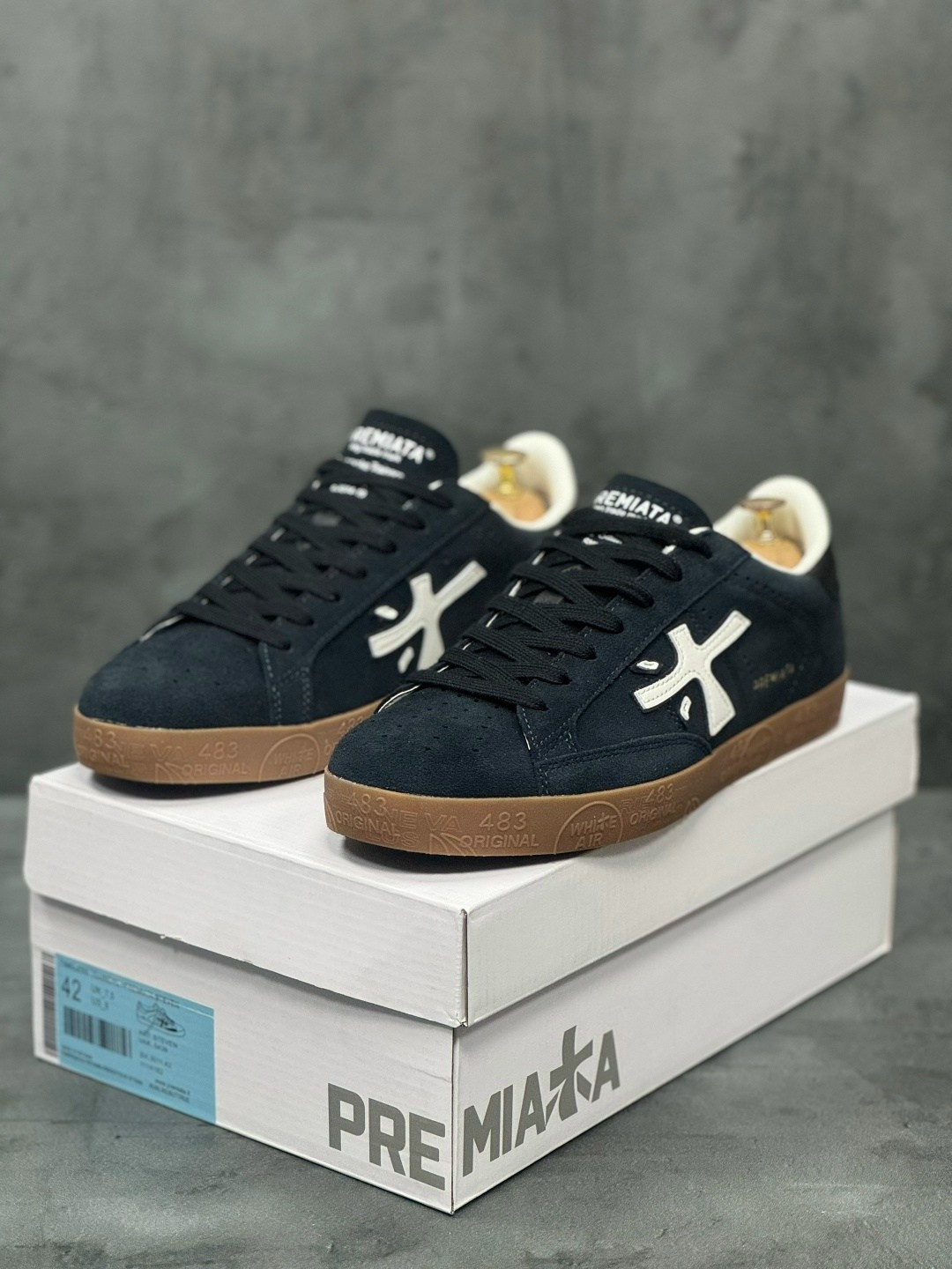 кроссовки premiata,,мужские кроссовки premiata bonnie 6763 цвет синий размер 45 eu,premiata andy мужские кроссовки,мужские кроссовки premiata